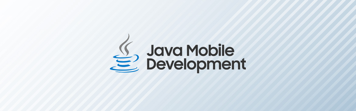 Мобильная разработка на Java