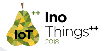 Конференция по “Интернету вещей” InoThings++ 2018
