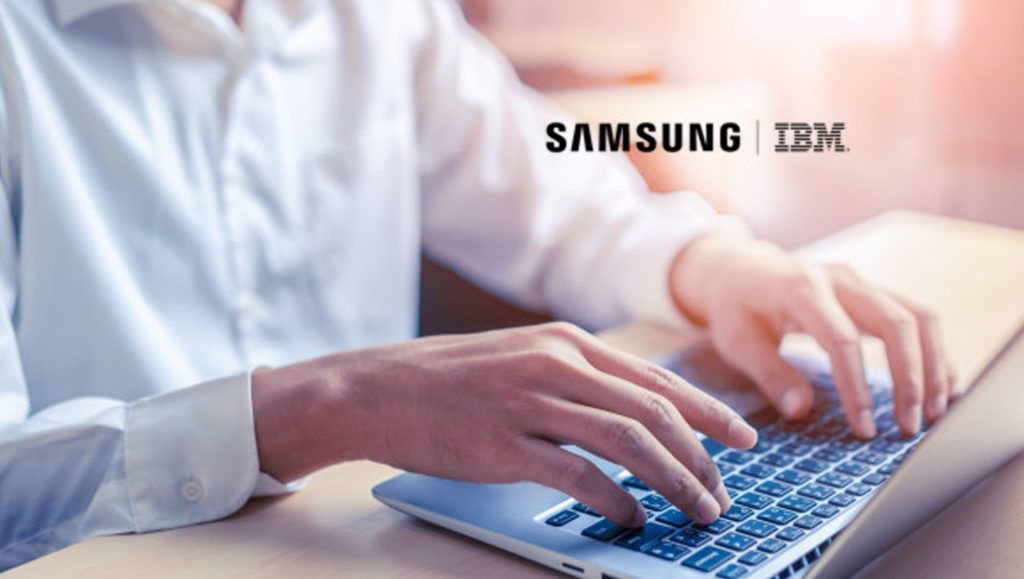Samsung и IBM объявили конкурс Call for Code Challenge!