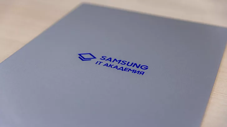 «IT Академия Samsung» подводит итоги 2022-2023 учебного года